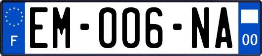 EM-006-NA
