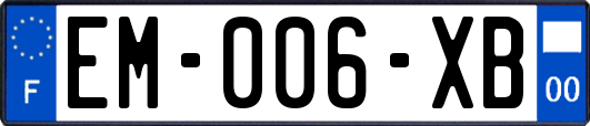 EM-006-XB