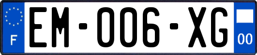 EM-006-XG