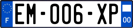EM-006-XP