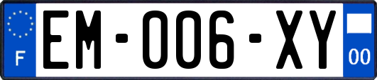 EM-006-XY