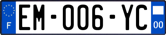 EM-006-YC