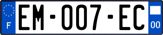 EM-007-EC