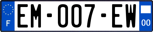 EM-007-EW