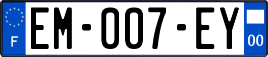EM-007-EY