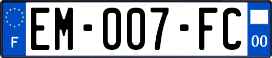 EM-007-FC