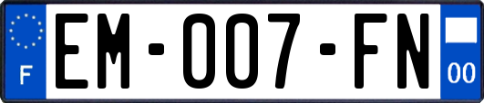 EM-007-FN