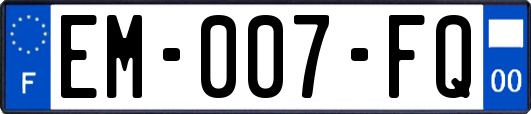 EM-007-FQ