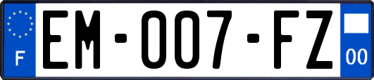 EM-007-FZ