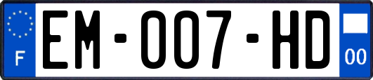 EM-007-HD