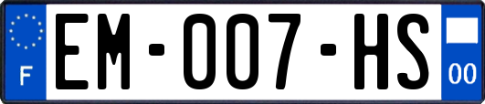 EM-007-HS