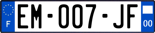 EM-007-JF