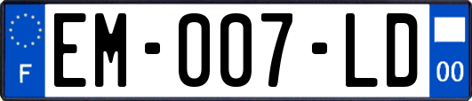EM-007-LD