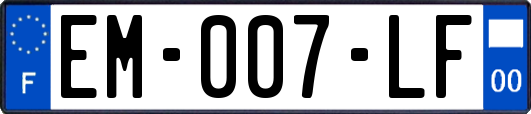 EM-007-LF