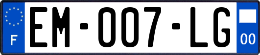 EM-007-LG