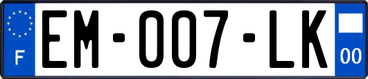 EM-007-LK