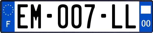 EM-007-LL