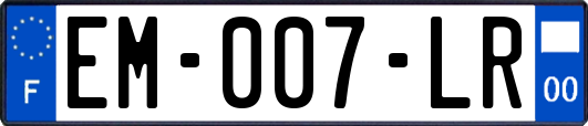 EM-007-LR