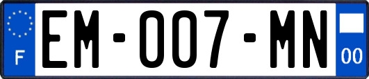 EM-007-MN