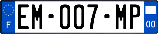 EM-007-MP