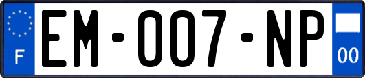 EM-007-NP
