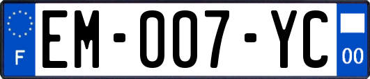 EM-007-YC