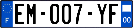 EM-007-YF