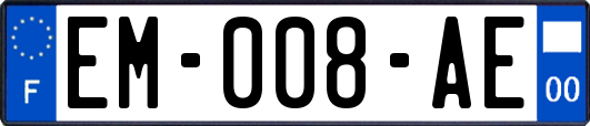 EM-008-AE