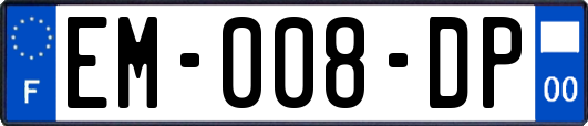 EM-008-DP