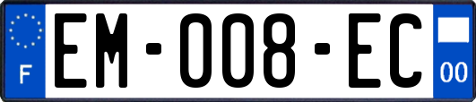 EM-008-EC