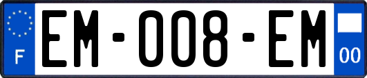 EM-008-EM