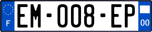EM-008-EP