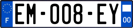 EM-008-EY