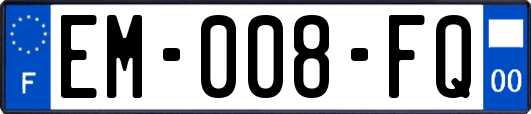 EM-008-FQ