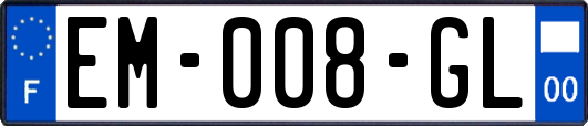 EM-008-GL