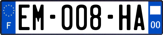 EM-008-HA