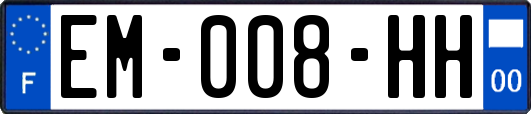EM-008-HH