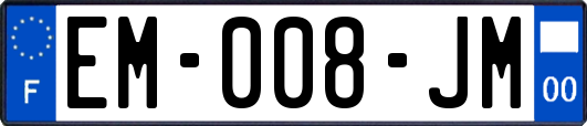 EM-008-JM