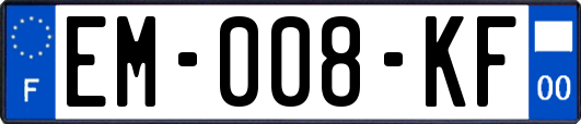 EM-008-KF
