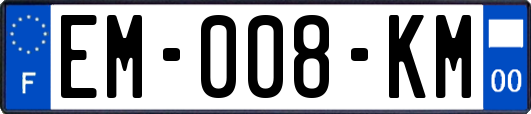 EM-008-KM