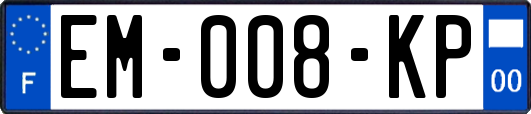 EM-008-KP