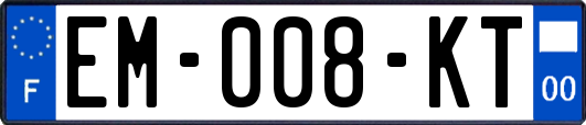 EM-008-KT