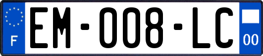 EM-008-LC