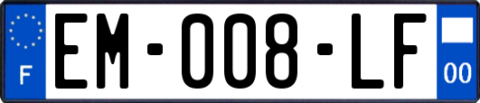 EM-008-LF