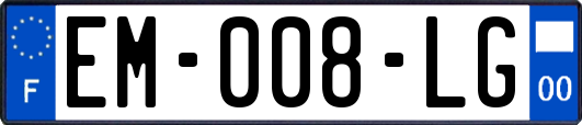 EM-008-LG
