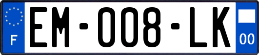 EM-008-LK