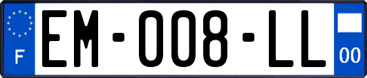 EM-008-LL