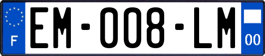 EM-008-LM
