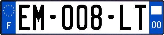 EM-008-LT