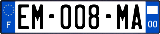 EM-008-MA